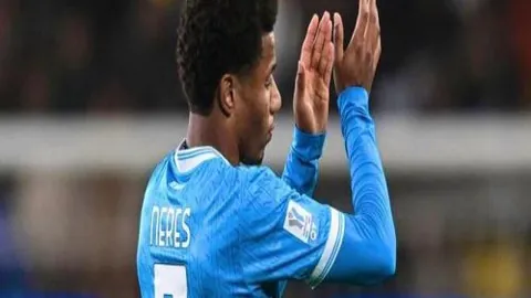 錫伯杜論賽季持久，強調保持輸贏平靜